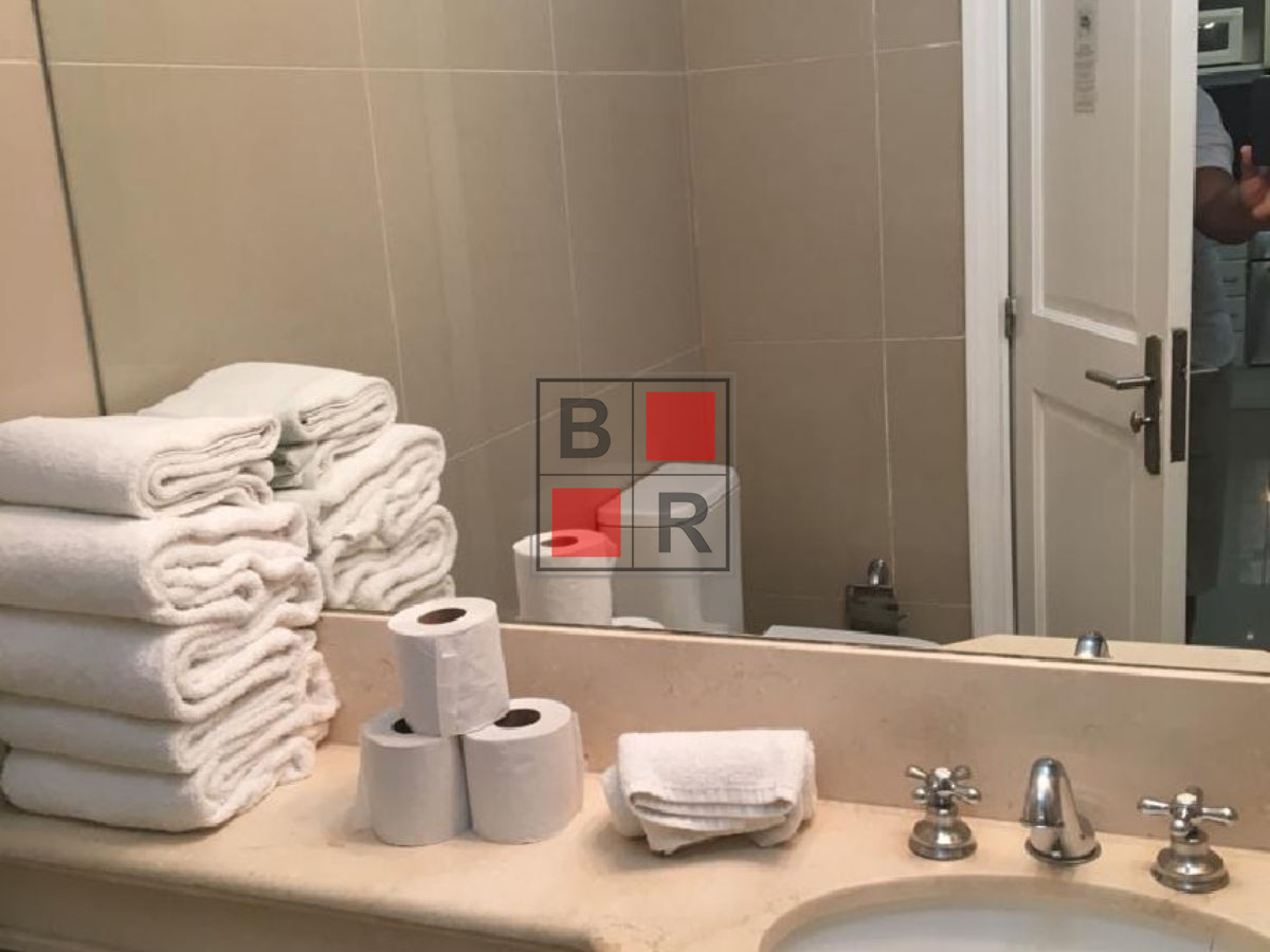 Apartamento ID.266 - VENTA APARTAMENTO, Punta Ballena, 1dormitorio