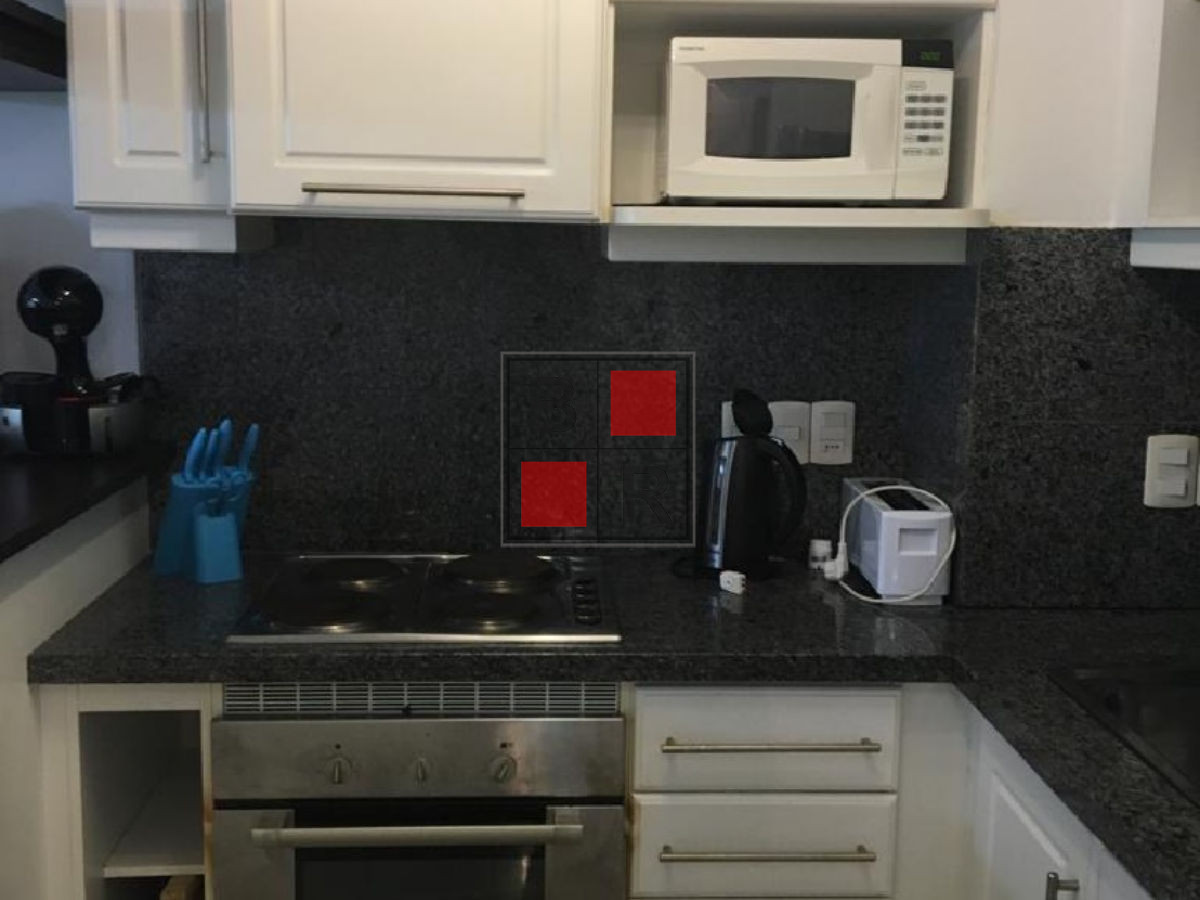 Apartamento ID.266 - VENTA APARTAMENTO, Punta Ballena, 1dormitorio