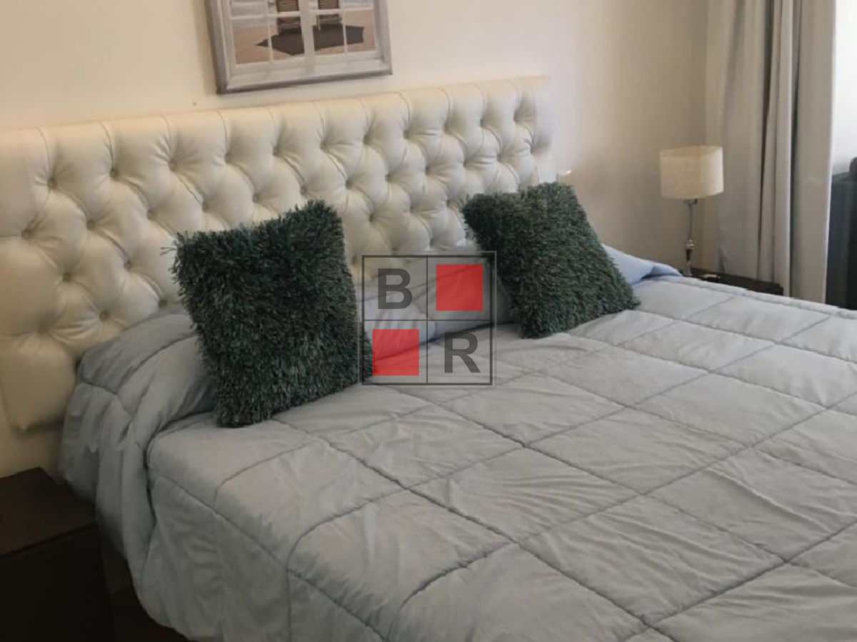 Apartamento ID.266 - VENTA APARTAMENTO, Punta Ballena, 1dormitorio