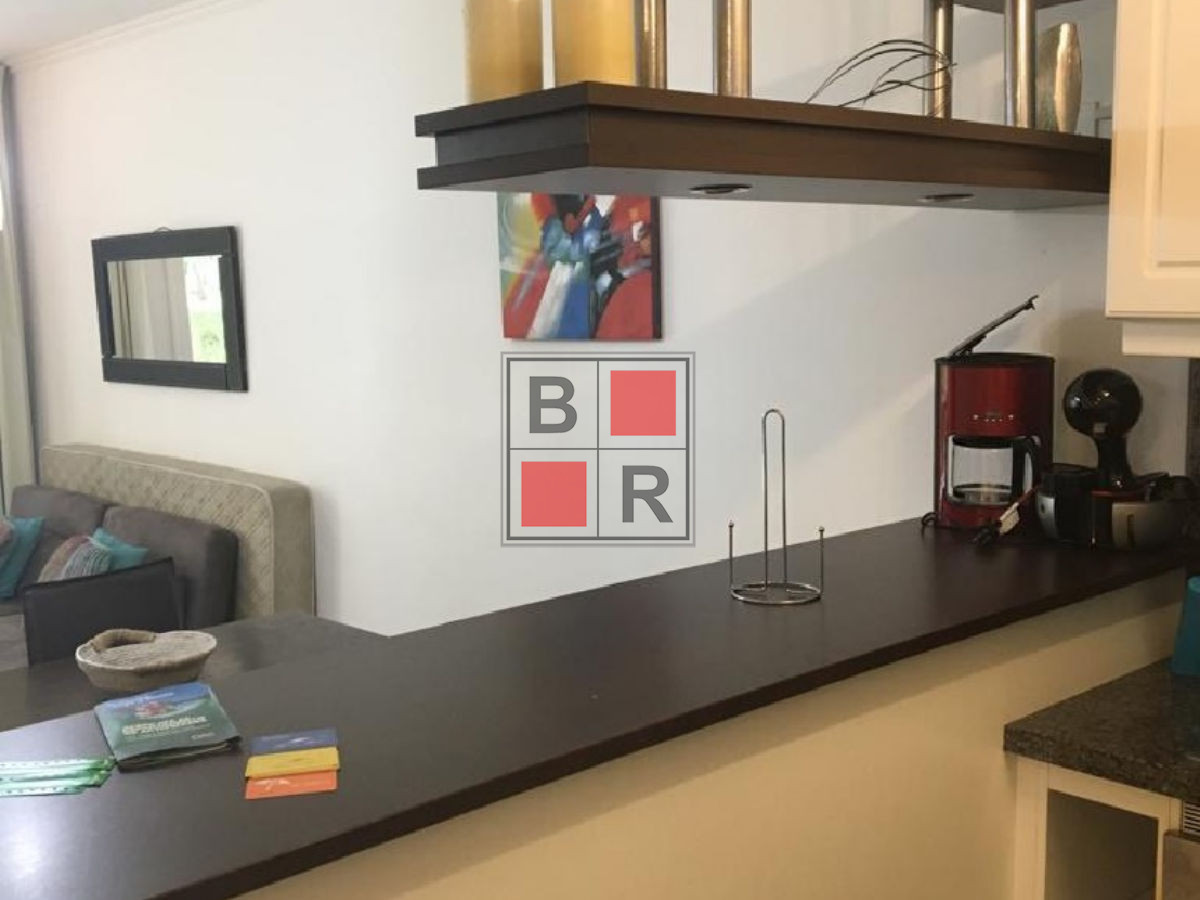 Apartamento ID.266 - VENTA APARTAMENTO, Punta Ballena, 1dormitorio