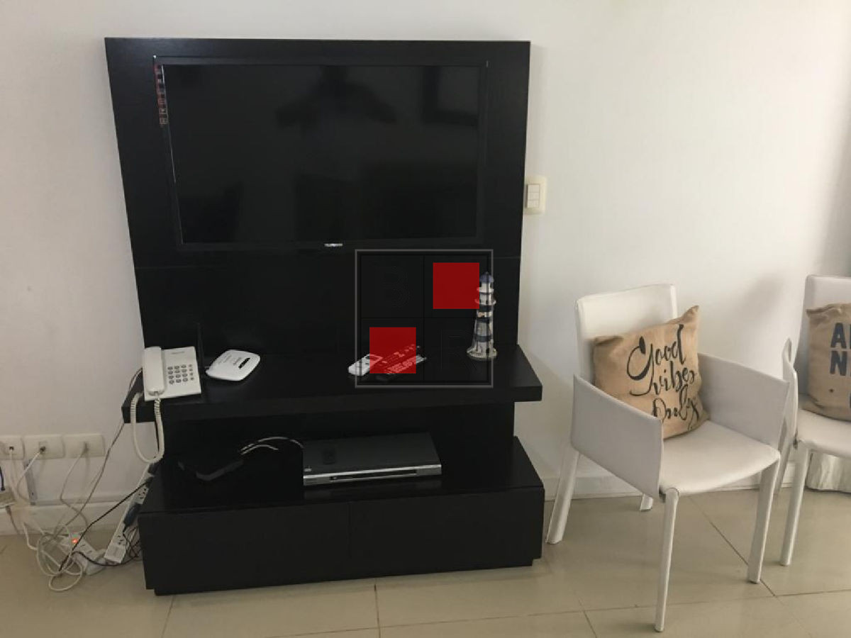 Apartamento ID.266 - VENTA APARTAMENTO, Punta Ballena, 1dormitorio