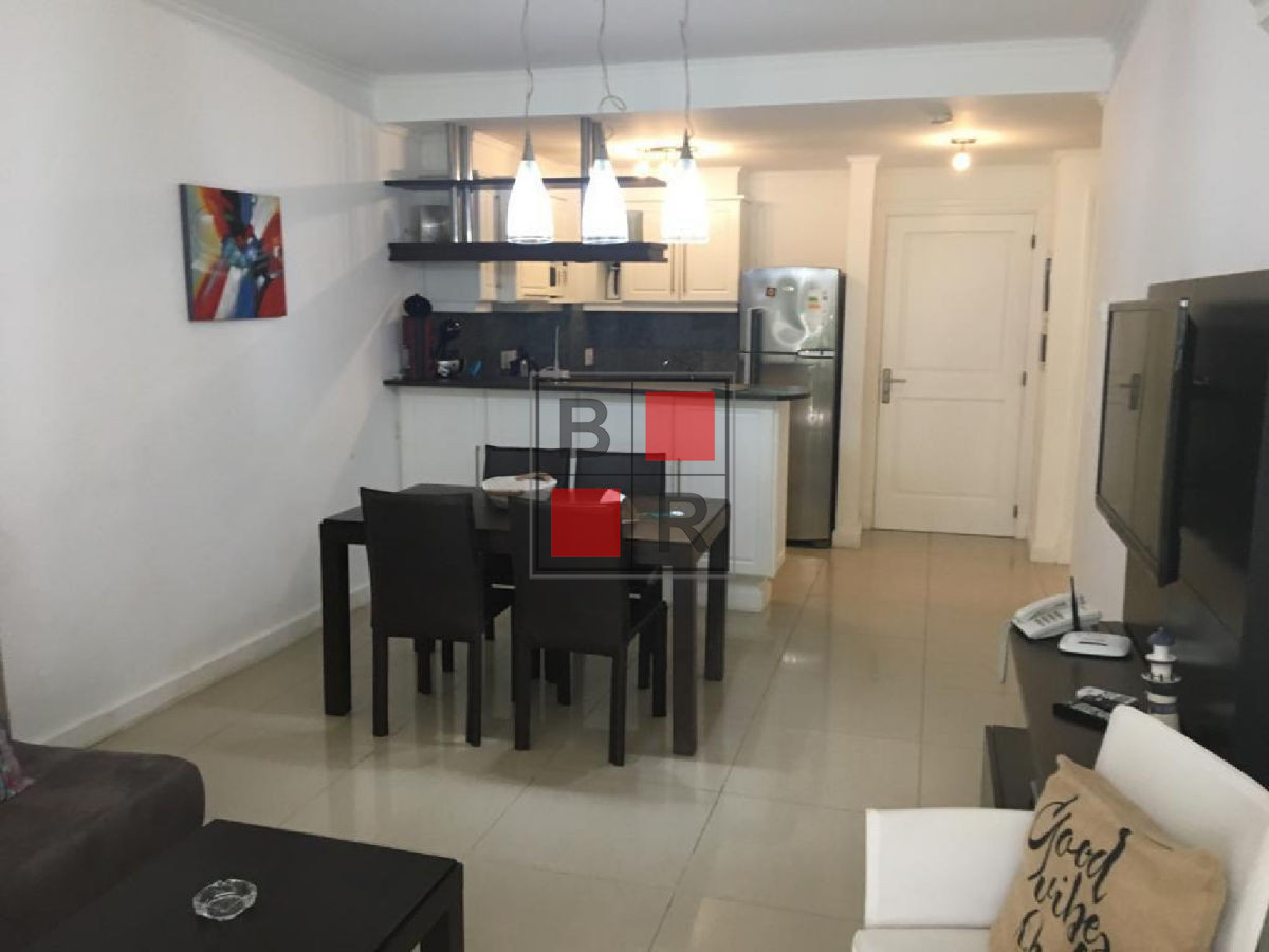 Apartamento ID.266 - VENTA APARTAMENTO, Punta Ballena, 1dormitorio