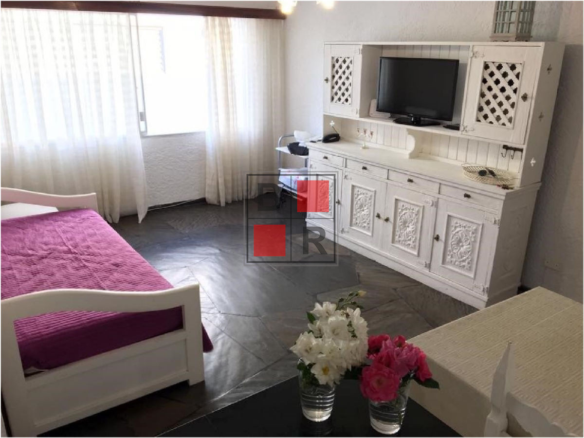 Apartamento ID.27 - VENTA MANSA 1 dorm