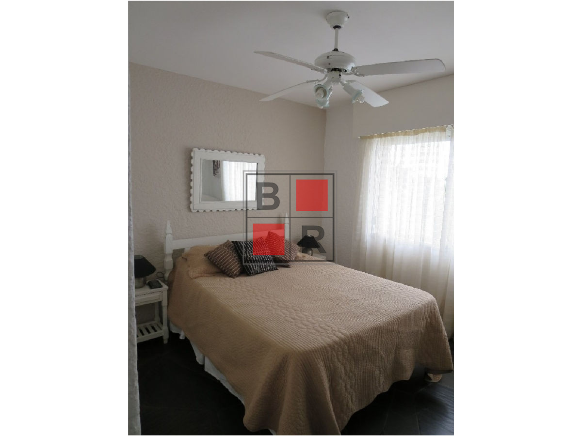 Apartamento ID.27 - VENTA MANSA 1 dorm