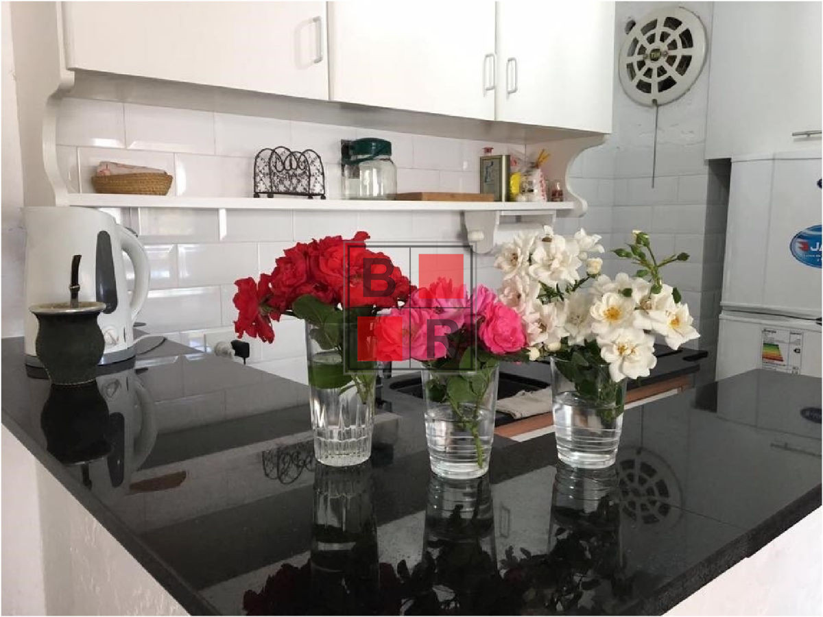 Apartamento ID.27 - VENTA MANSA 1 dorm
