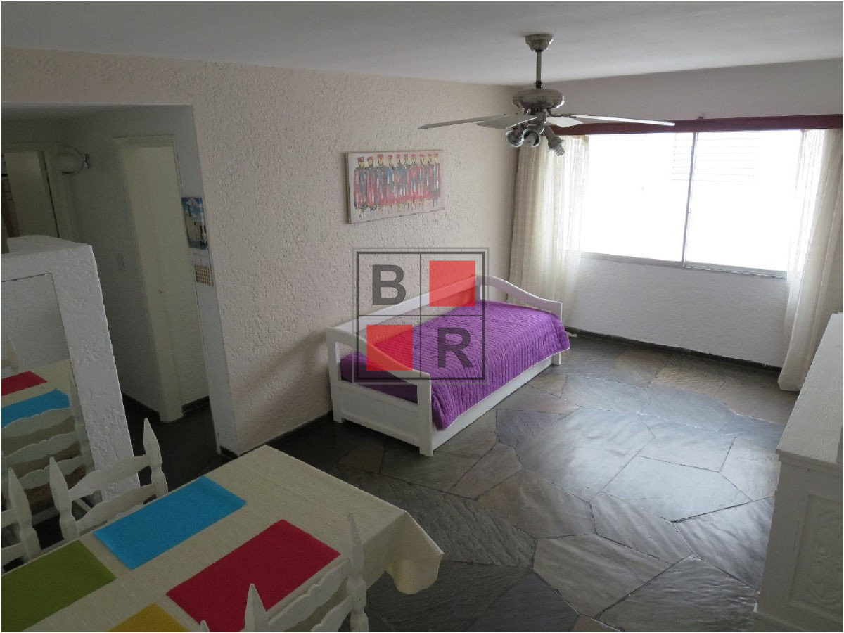 Apartamento ID.27 - VENTA MANSA 1 dorm