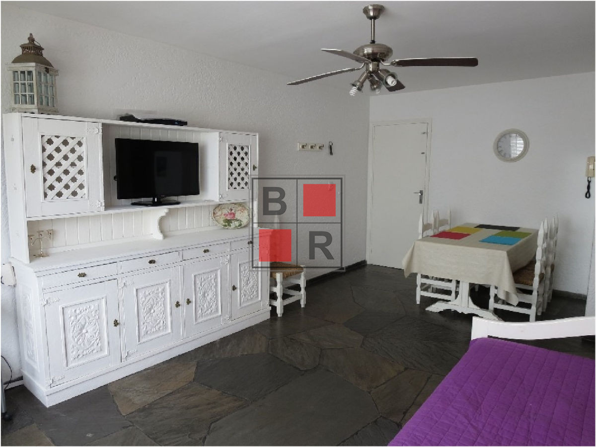 Apartamento ID.27 - VENTA MANSA 1 dorm