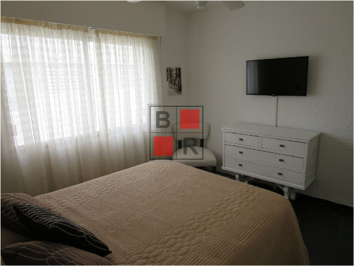 Apartamento ID.27 - VENTA MANSA 1 dorm