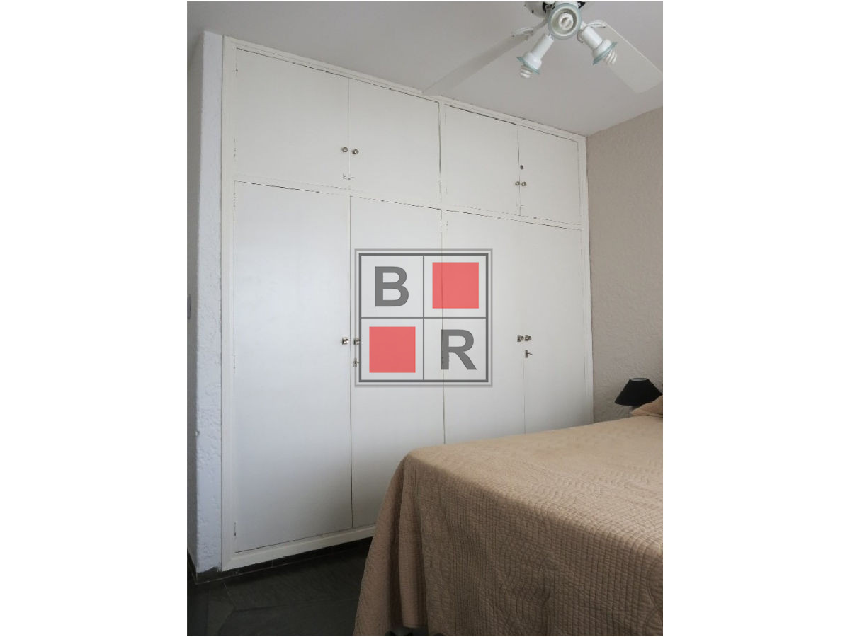 Apartamento ID.27 - VENTA MANSA 1 dorm