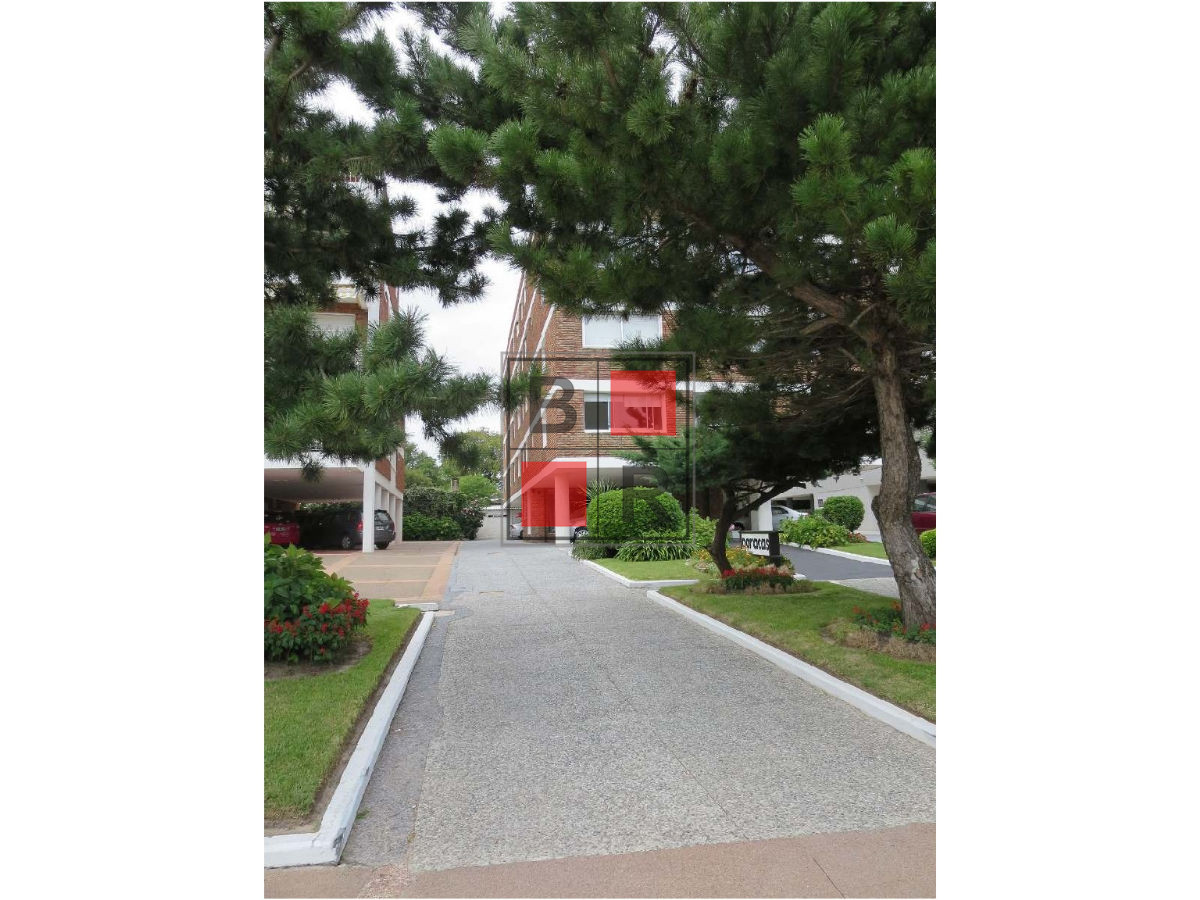 Apartamento ID.27 - VENTA MANSA 1 dorm