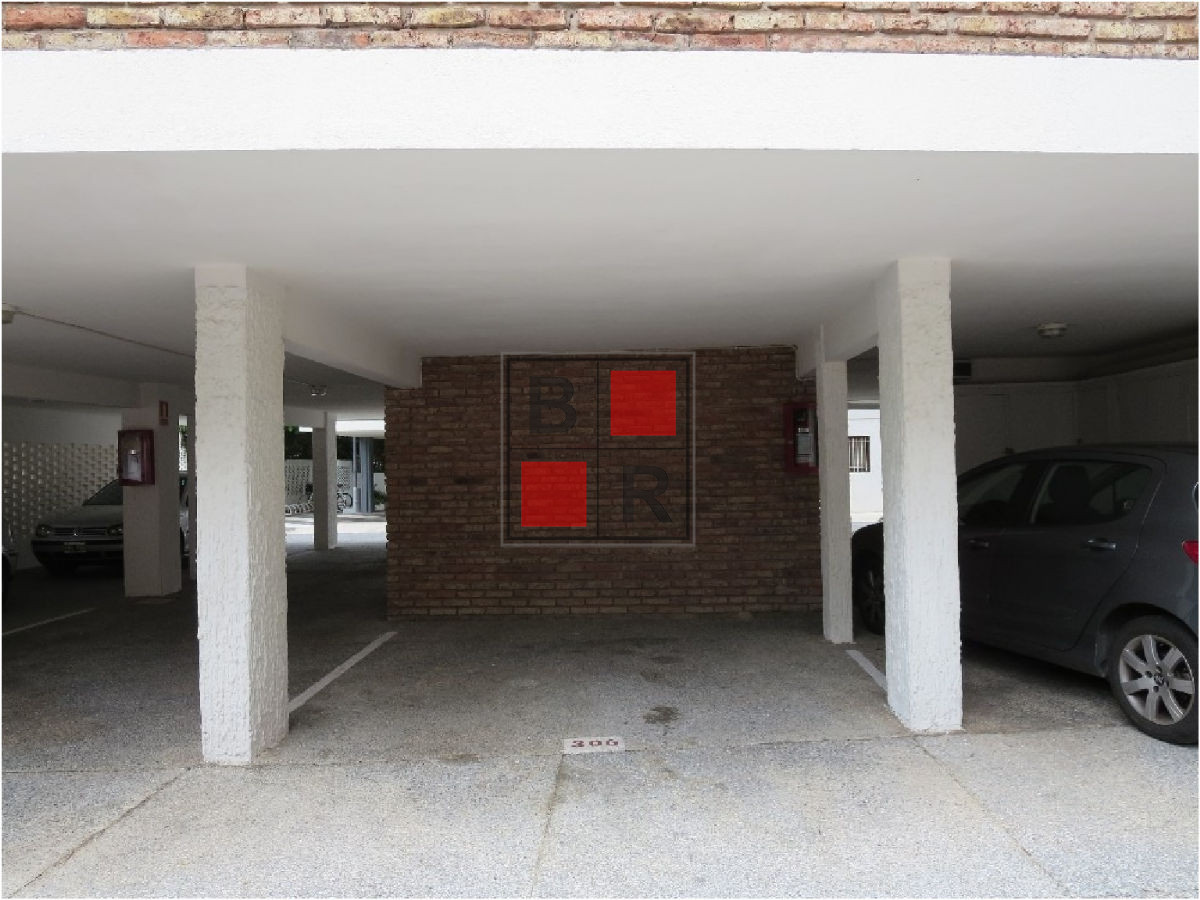Apartamento ID.27 - VENTA MANSA 1 dorm