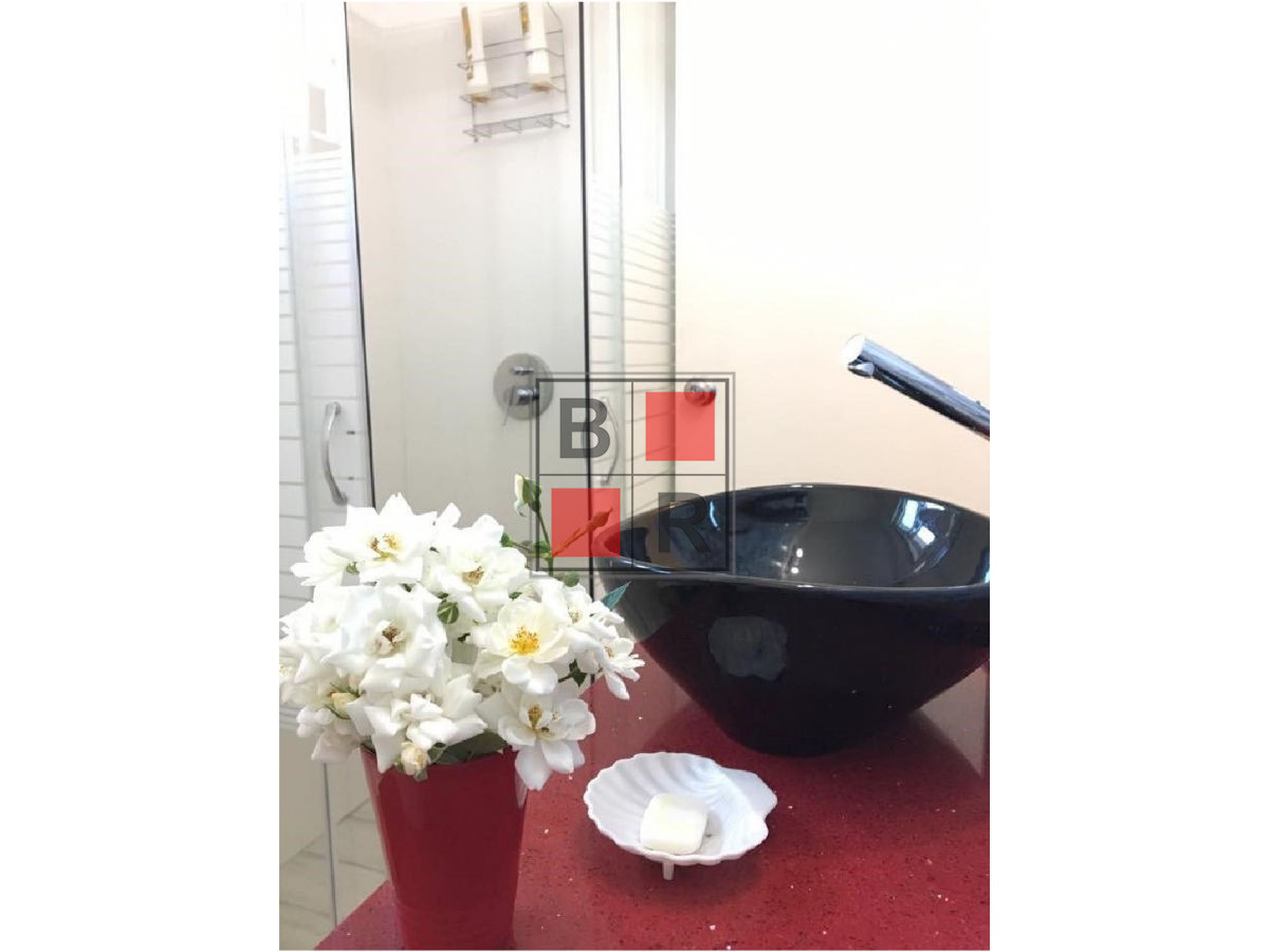 Apartamento ID.27 - VENTA MANSA 1 dorm