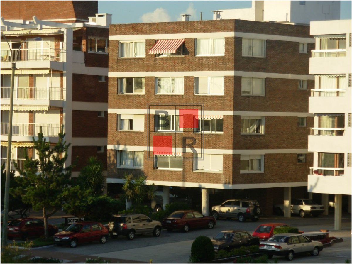 Apartamento ID.27 - VENTA MANSA 1 dorm