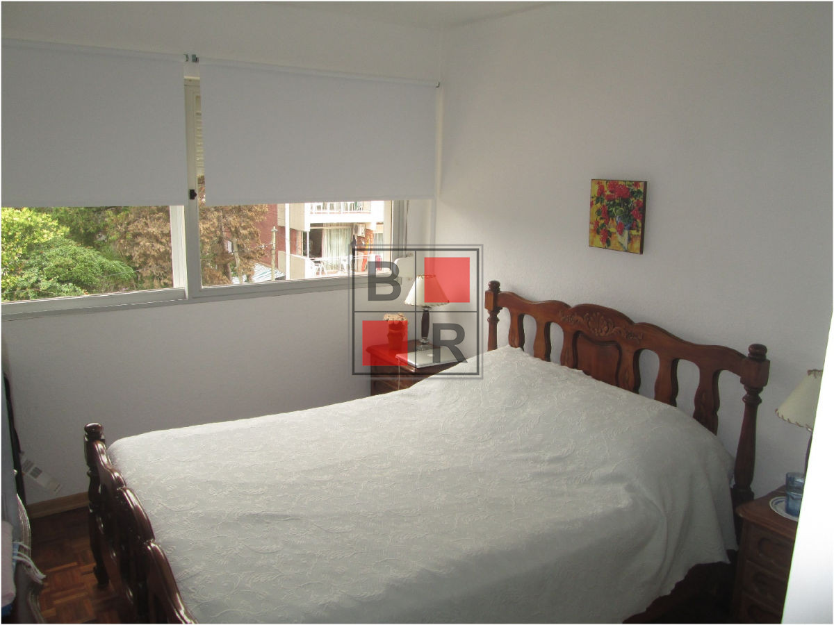 Apartamento ID.30 - Alquiler Invernal MANSA , Apto 2 dorm, 2 baños