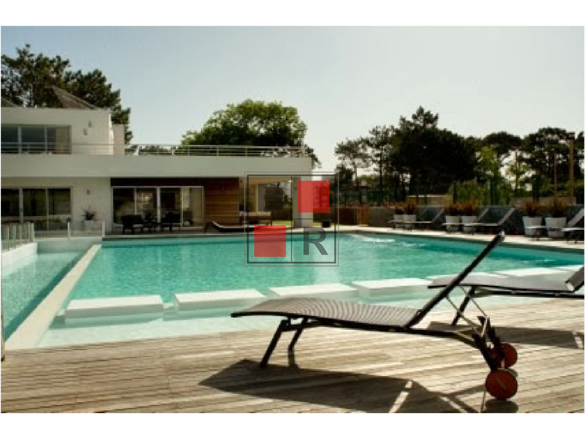 Apartamento ID.56 - ALQUILER TEMPORADA 2 dorm Torre con Servicios