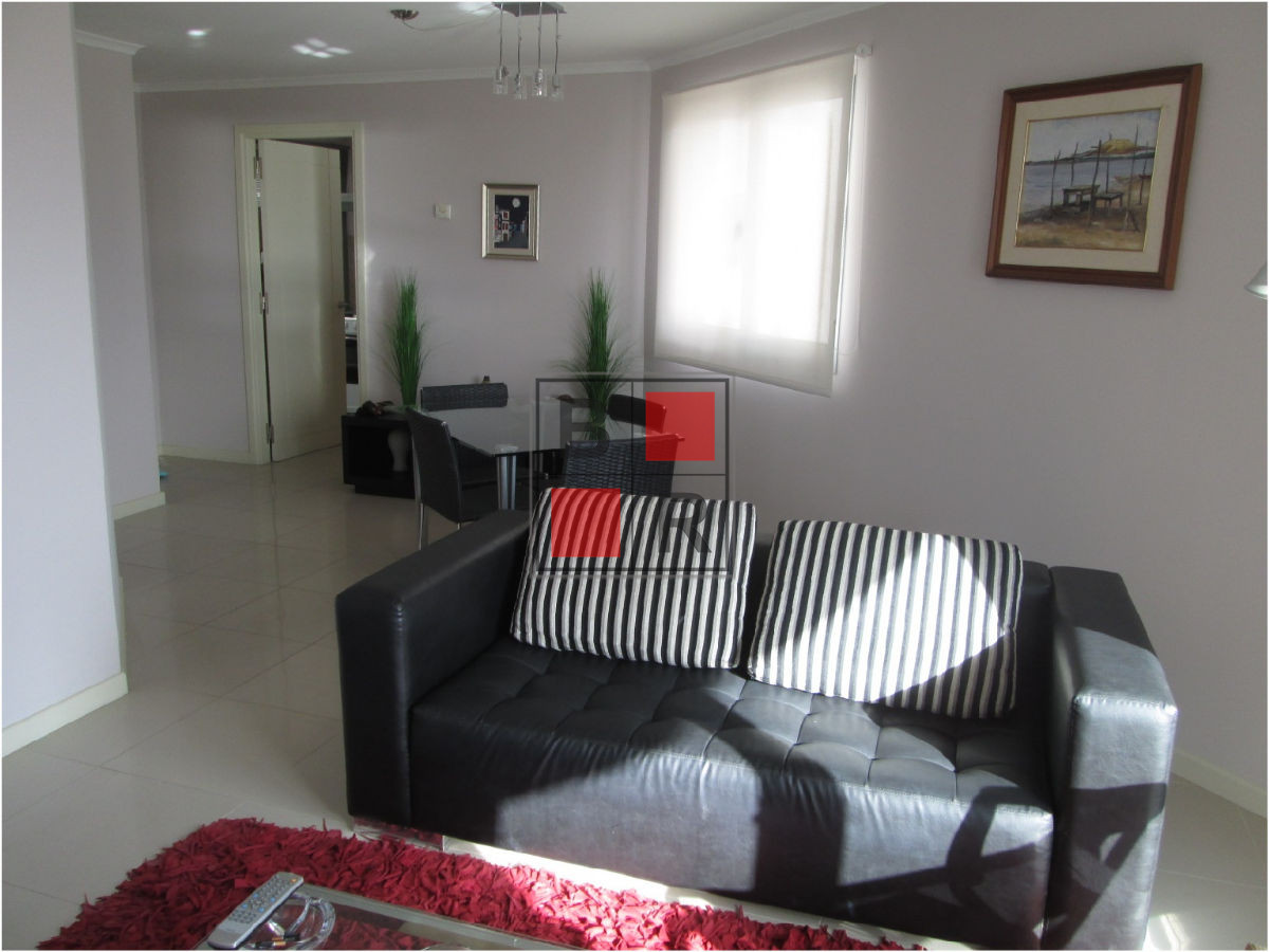 Apartamento ID.56 - ALQUILER TEMPORADA 2 dorm Torre con Servicios
