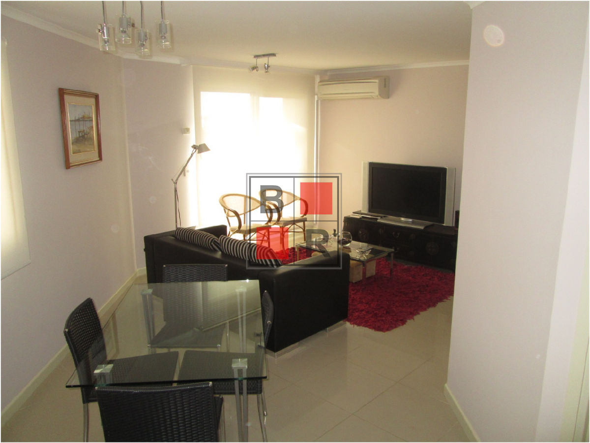 Apartamento ID.56 - ALQUILER TEMPORADA 2 dorm Torre con Servicios