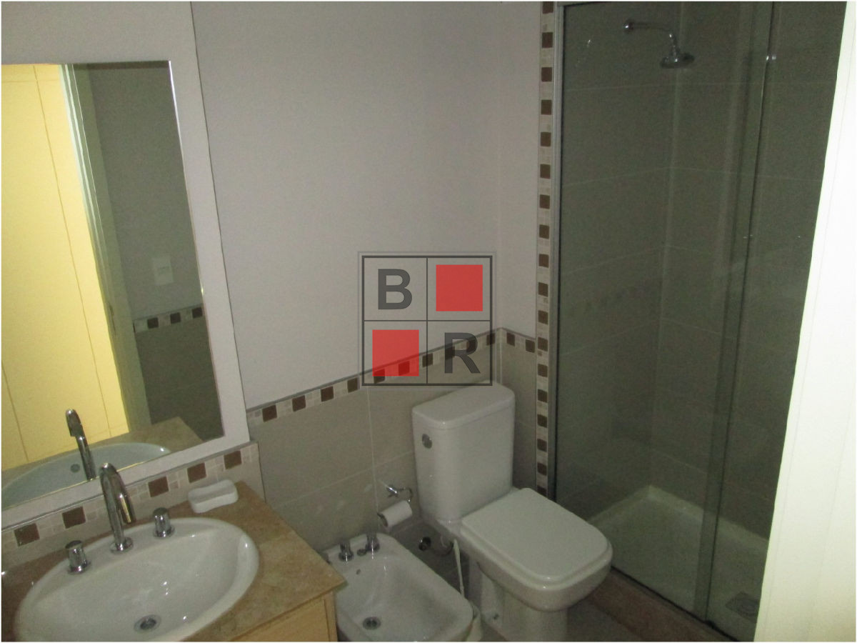 Apartamento ID.56 - ALQUILER TEMPORADA 2 dorm Torre con Servicios