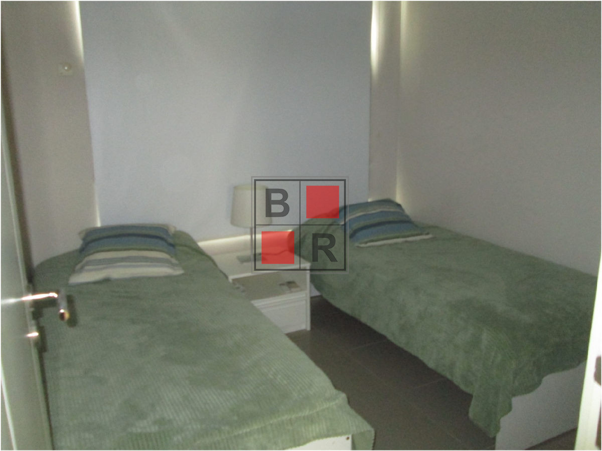 Apartamento ID.56 - ALQUILER TEMPORADA 2 dorm Torre con Servicios