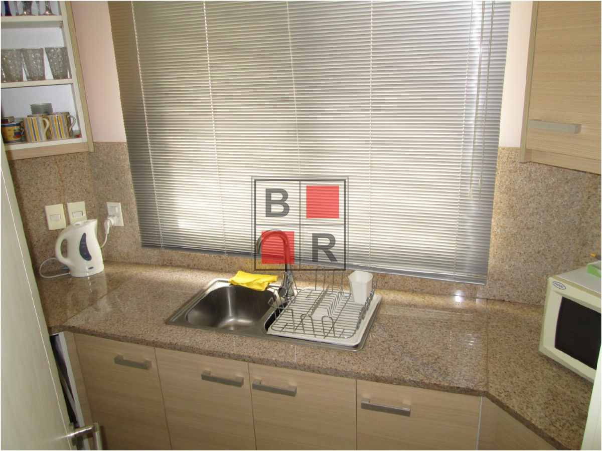 Apartamento ID.56 - ALQUILER TEMPORADA 2 dorm Torre con Servicios