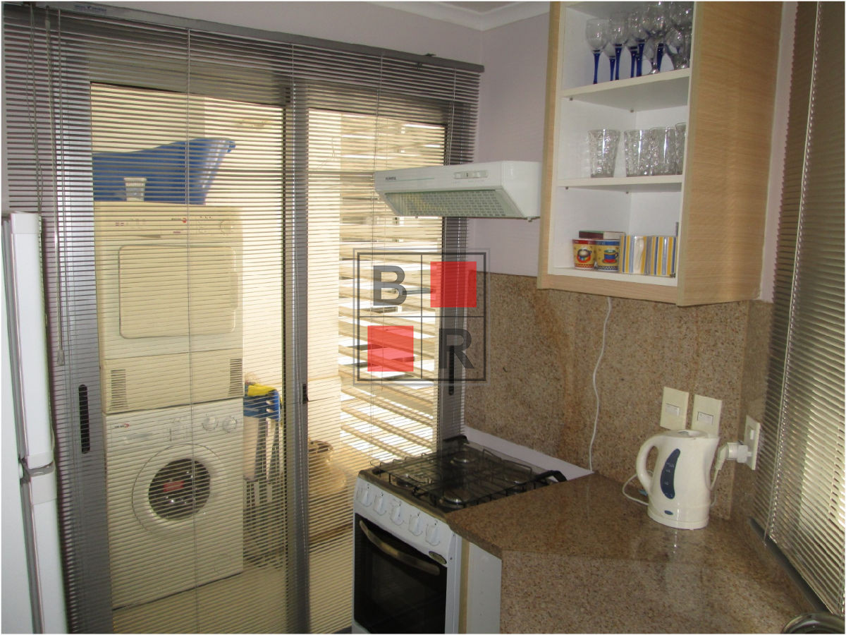 Apartamento ID.56 - ALQUILER TEMPORADA 2 dorm Torre con Servicios