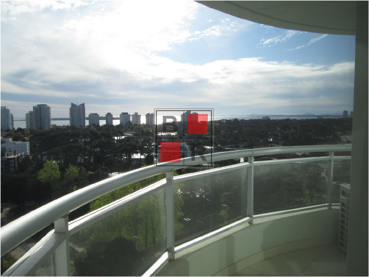 Apartamento ID.56 - ALQUILER TEMPORADA 2 dorm Torre con Servicios