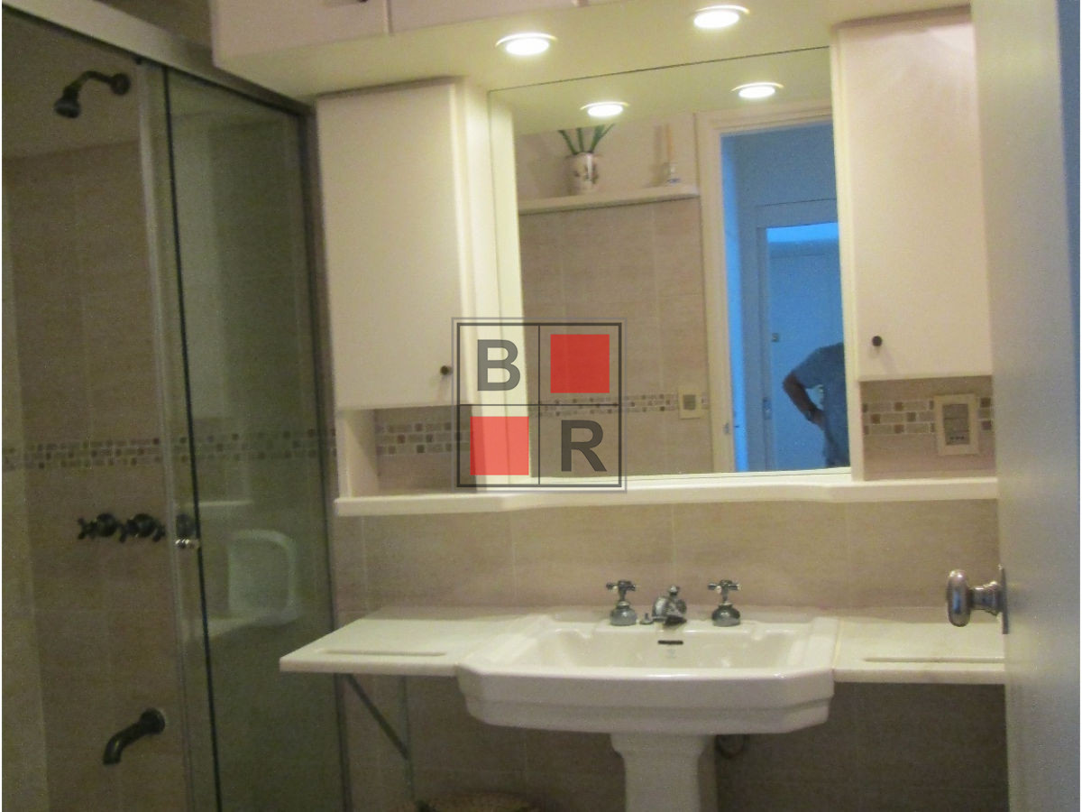 Apartamento ID.72 - Alquiler TEMPORADA, Apato. 2 Dormitorios Zona Mansa.