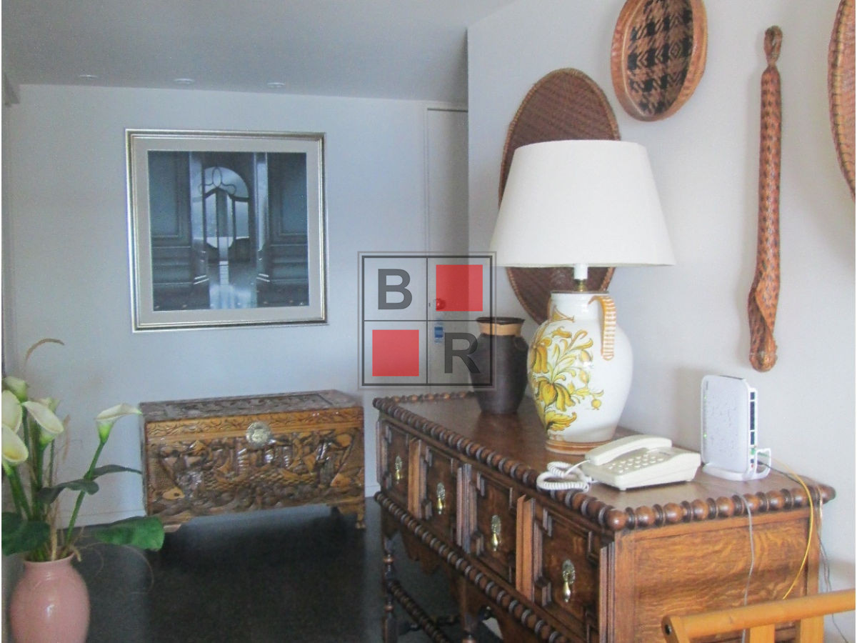 Apartamento ID.72 - Alquiler TEMPORADA, Apato. 2 Dormitorios Zona Mansa.