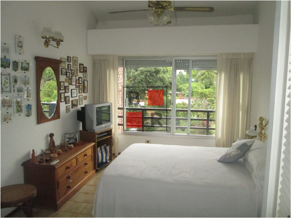 Apartamento ID.83 - Alquiler TEMPORADA, Apato. 2 Dormitorios Zona Mansa.