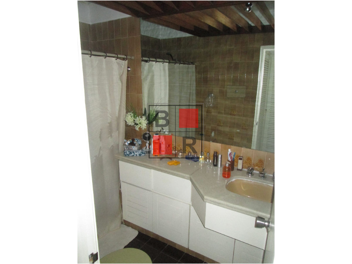 Apartamento ID.83 - Alquiler TEMPORADA, Apato. 2 Dormitorios Zona Mansa.