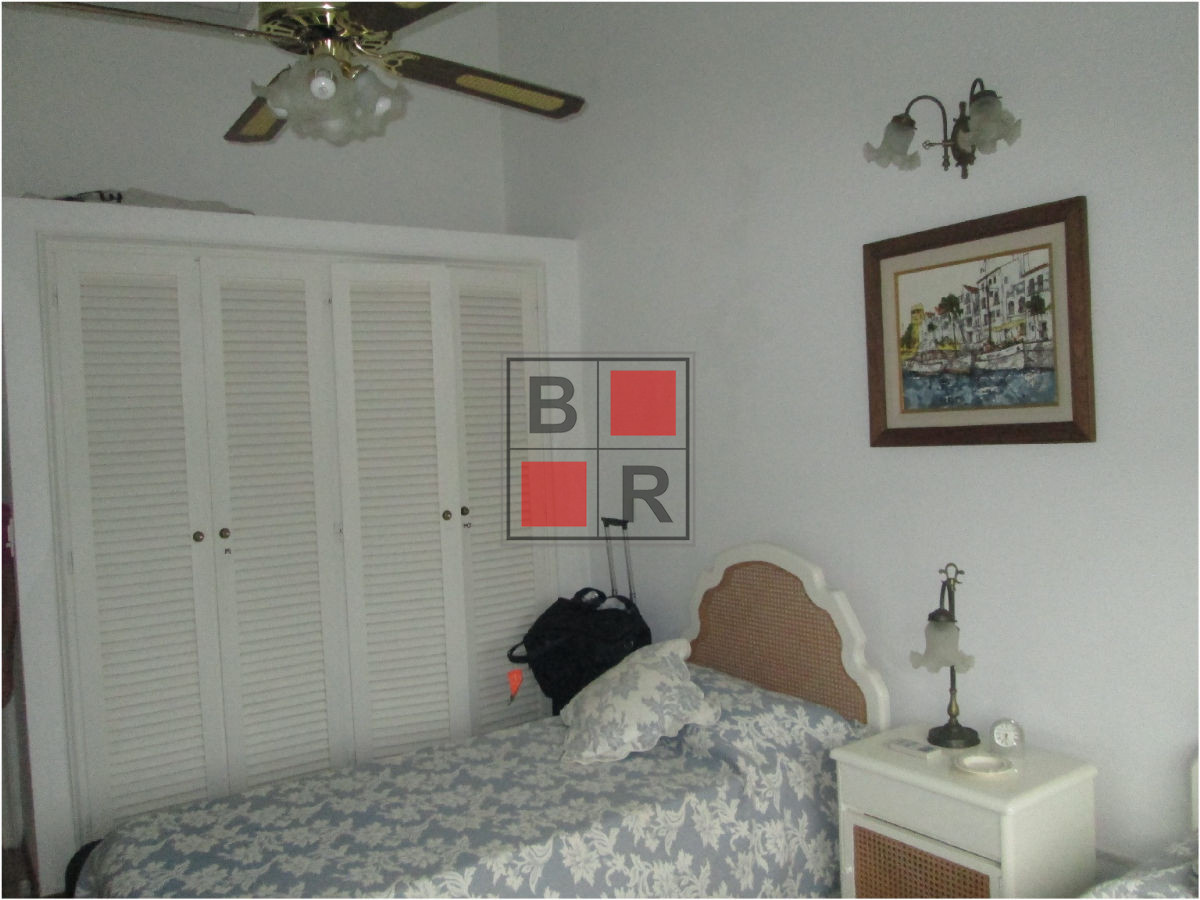 Apartamento ID.83 - Alquiler TEMPORADA, Apato. 2 Dormitorios Zona Mansa.