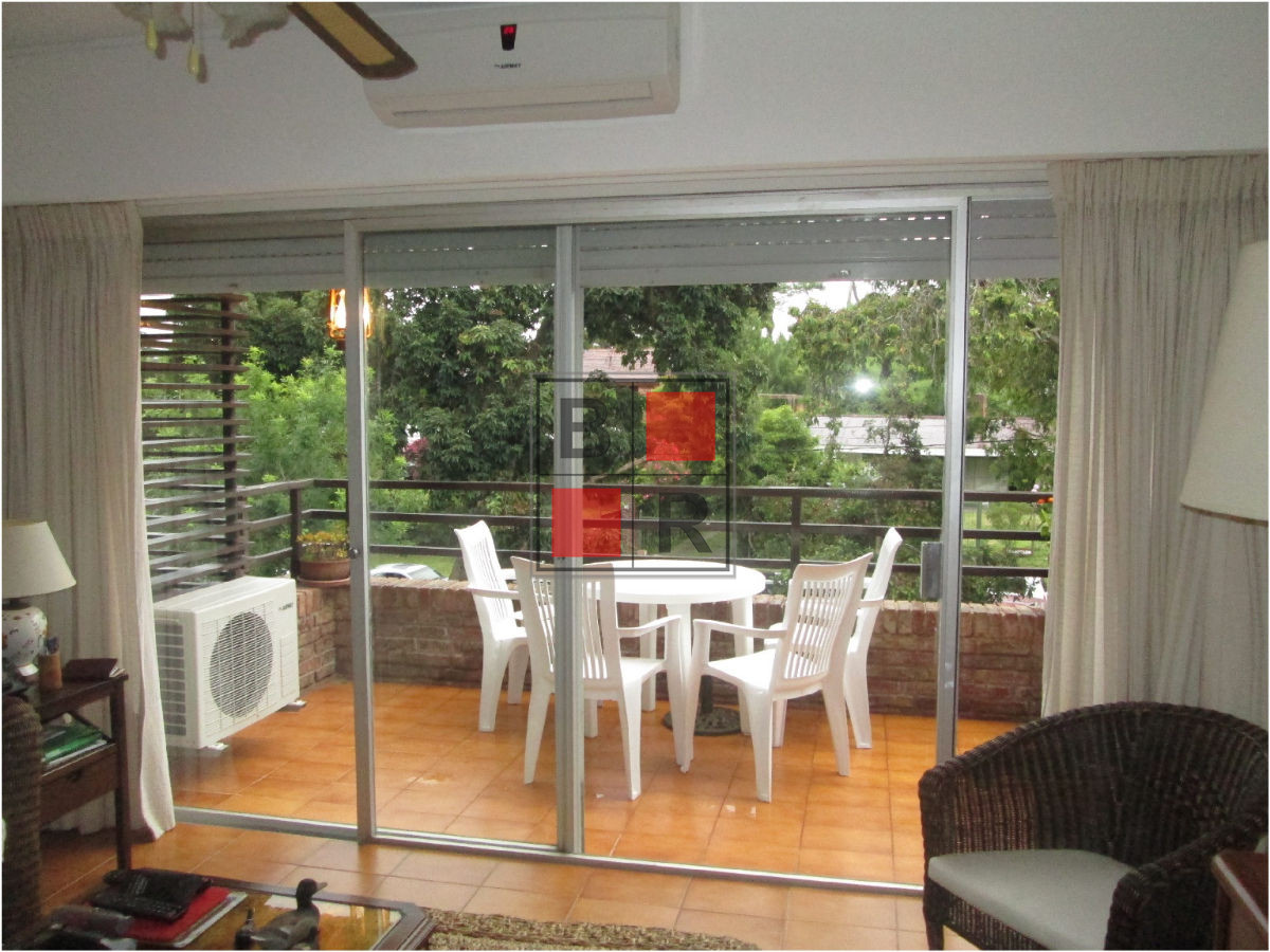 Apartamento ID.83 - Alquiler TEMPORADA, Apato. 2 Dormitorios Zona Mansa.