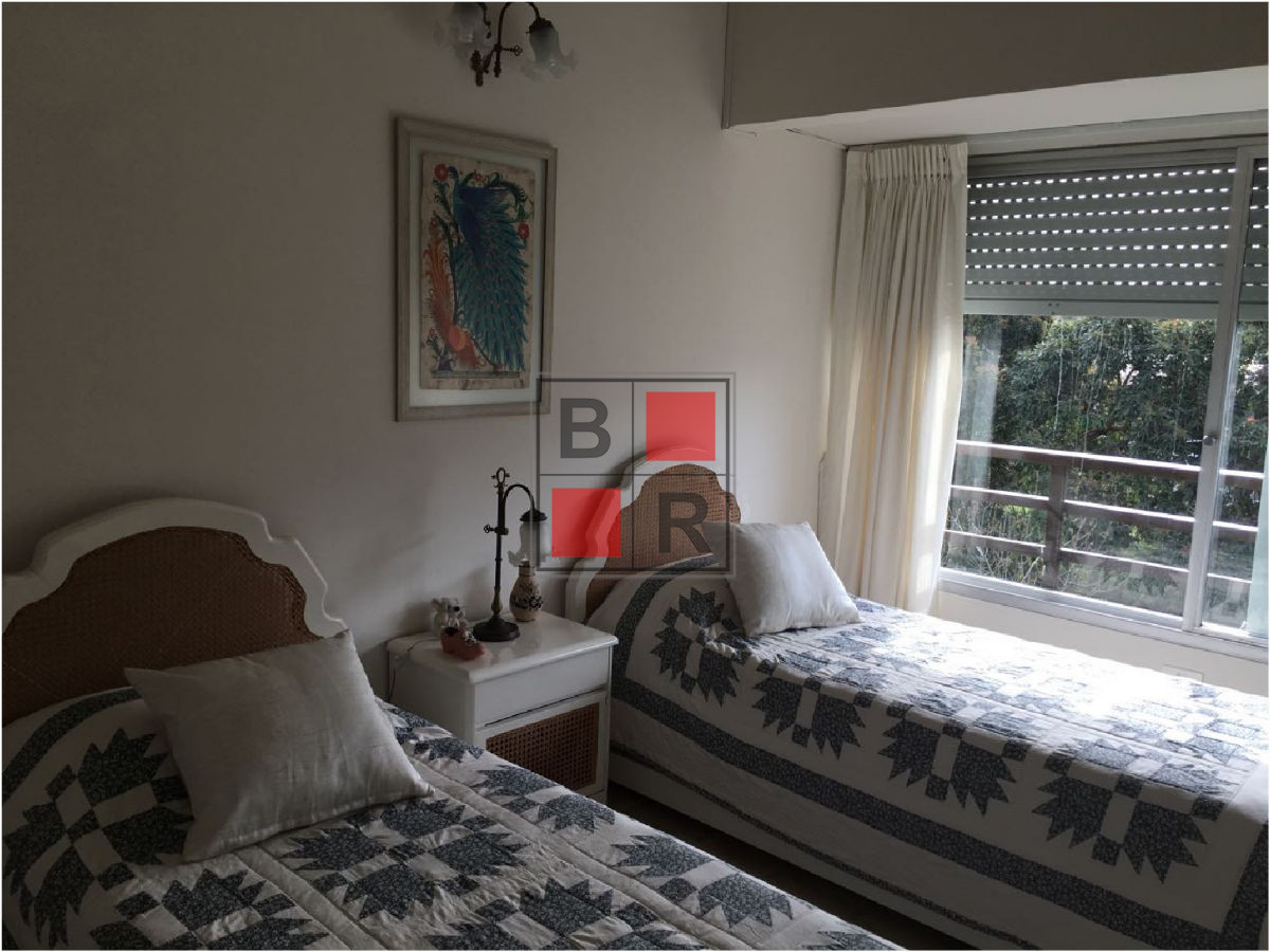 Apartamento ID.83 - Alquiler TEMPORADA, Apato. 2 Dormitorios Zona Mansa.