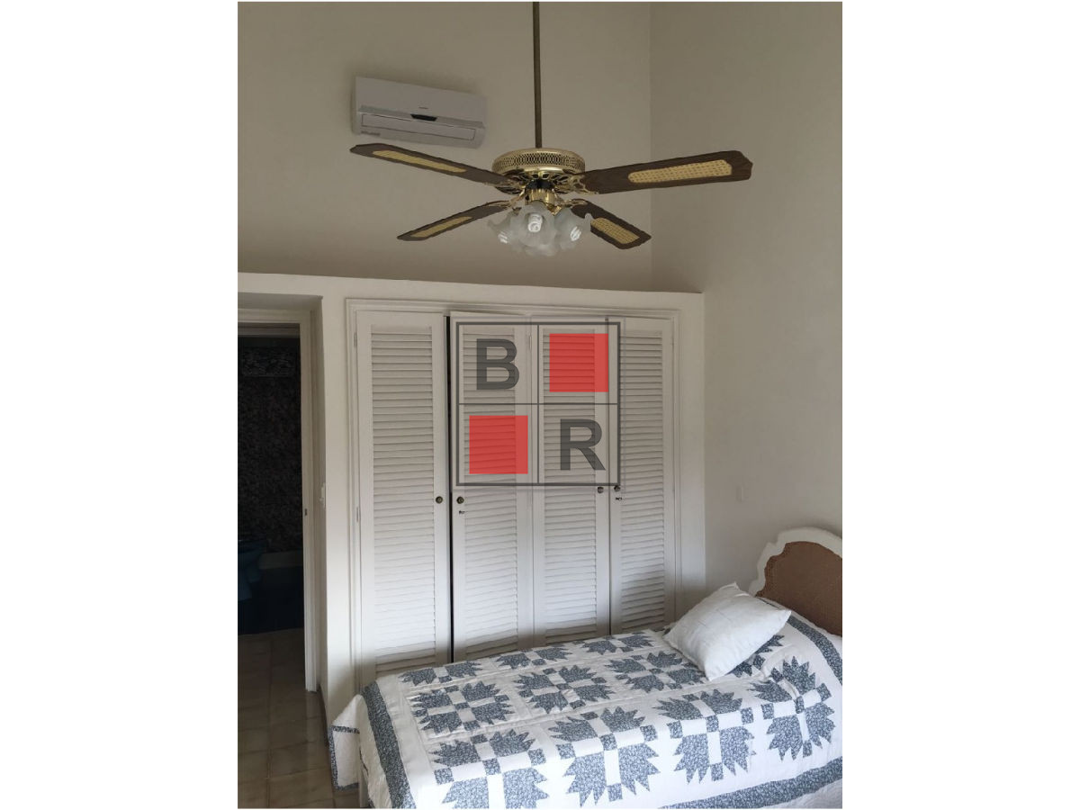 Apartamento ID.83 - Alquiler TEMPORADA, Apato. 2 Dormitorios Zona Mansa.
