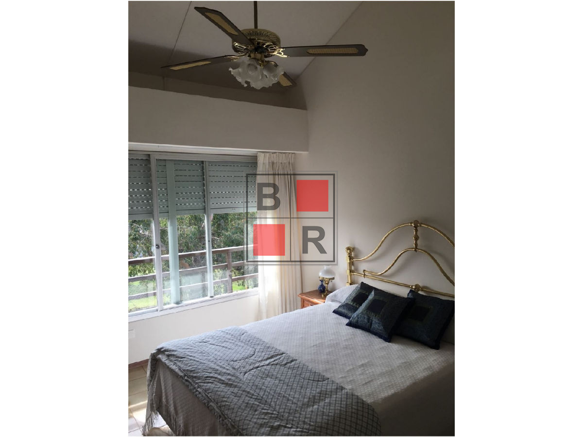 Apartamento ID.83 - Alquiler TEMPORADA, Apato. 2 Dormitorios Zona Mansa.