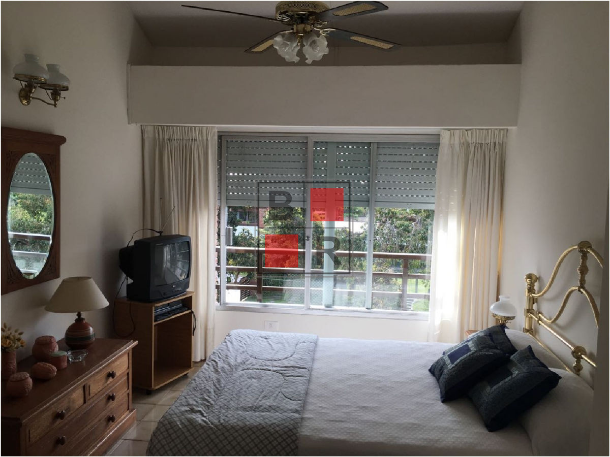 Apartamento ID.83 - Alquiler TEMPORADA, Apato. 2 Dormitorios Zona Mansa.