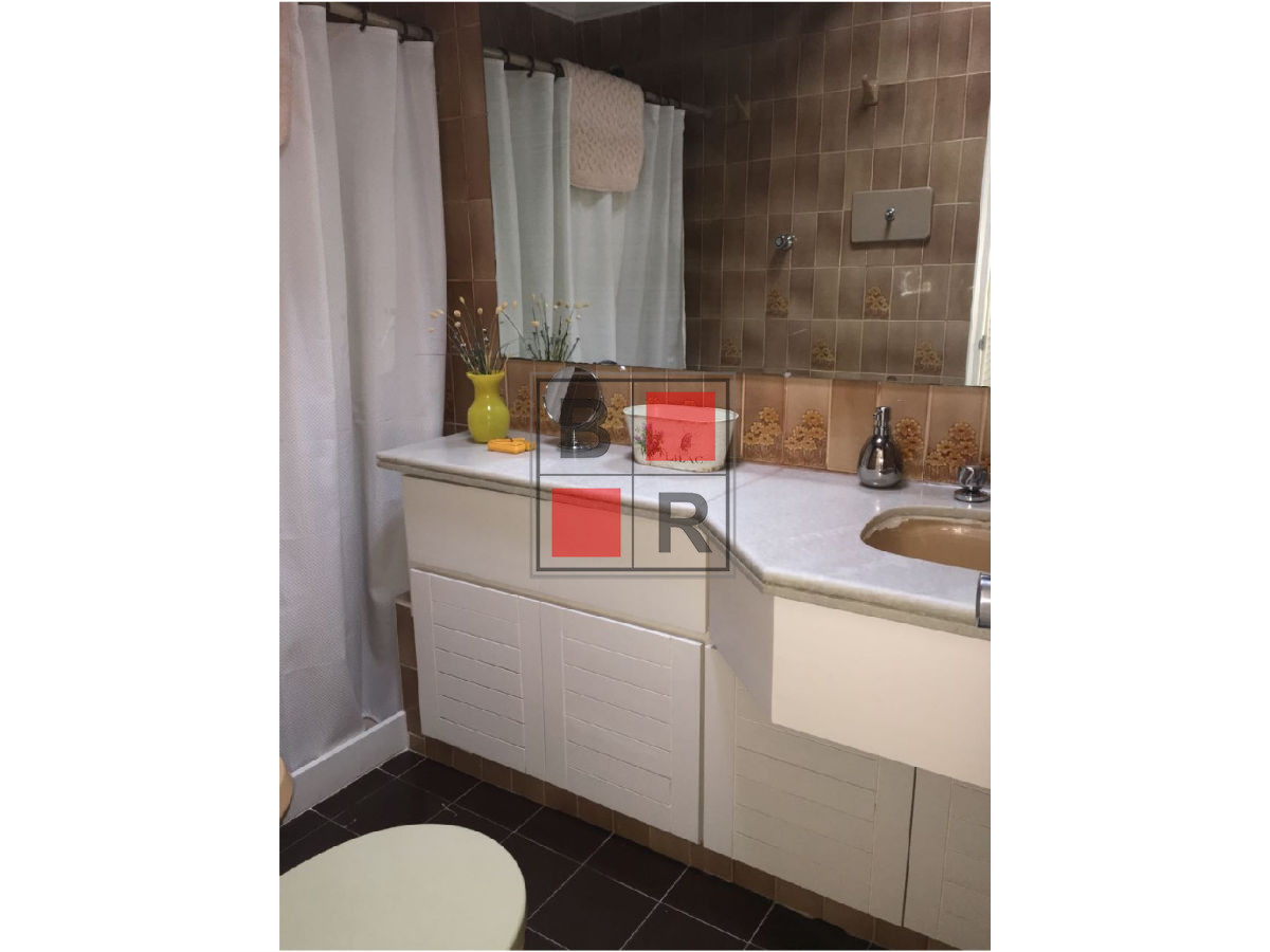 Apartamento ID.83 - Alquiler TEMPORADA, Apato. 2 Dormitorios Zona Mansa.