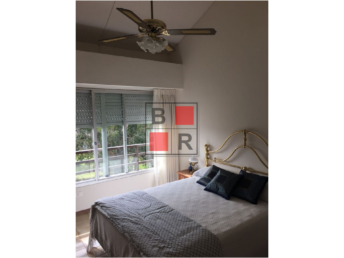 Apartamento ID.83 - Alquiler TEMPORADA, Apato. 2 Dormitorios Zona Mansa.