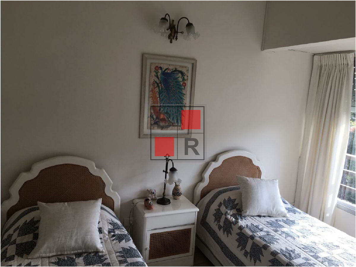 Apartamento ID.83 - Alquiler TEMPORADA, Apato. 2 Dormitorios Zona Mansa.