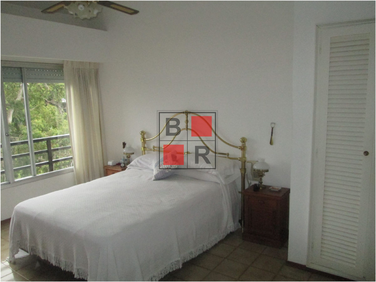Apartamento ID.83 - Alquiler TEMPORADA, Apato. 2 Dormitorios Zona Mansa.