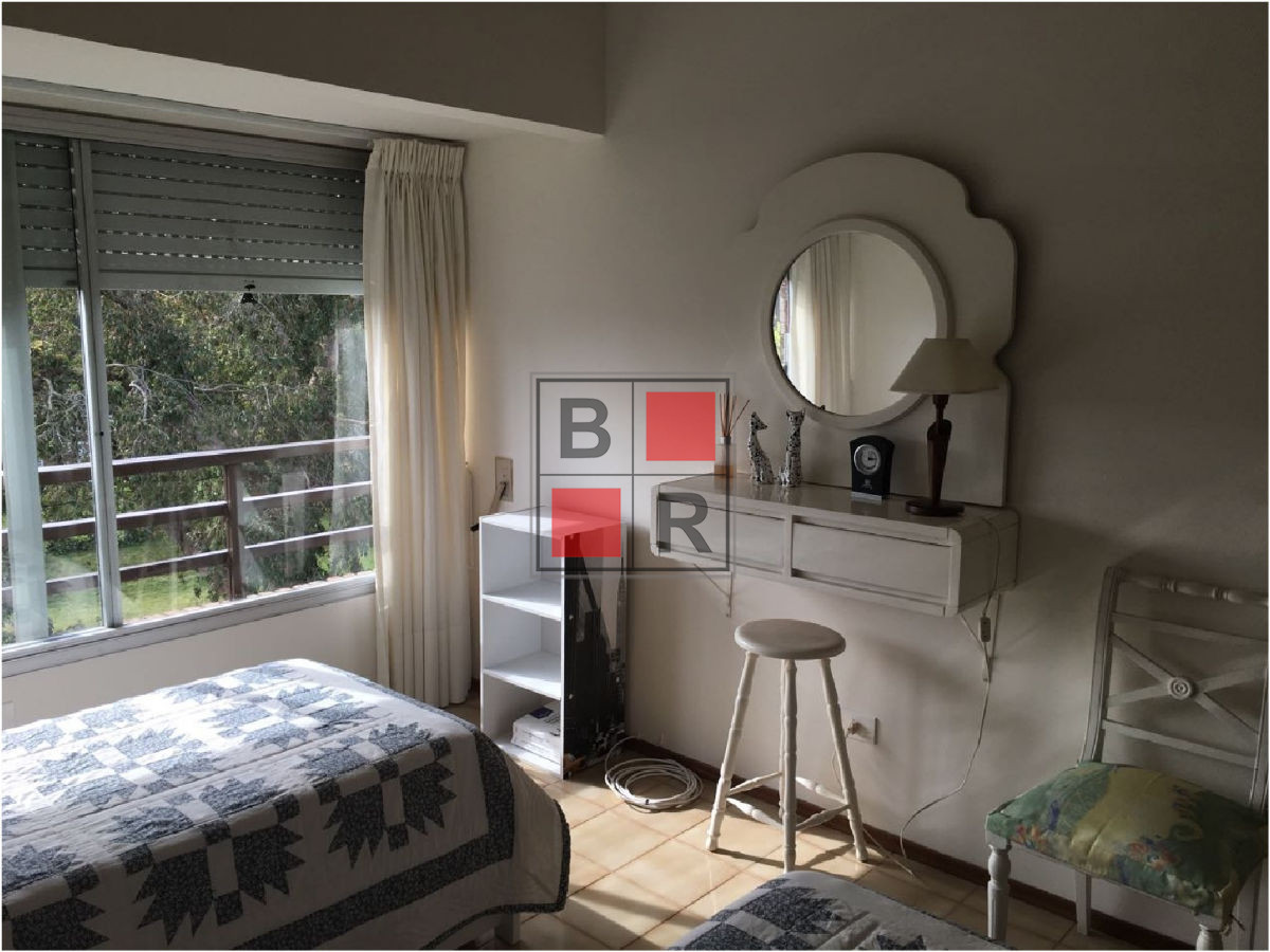 Apartamento ID.83 - Alquiler TEMPORADA, Apato. 2 Dormitorios Zona Mansa.