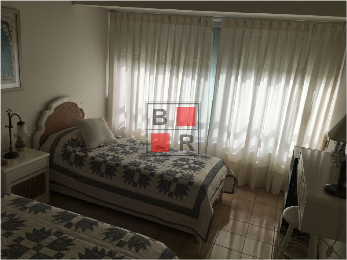 Apartamento ID.83 - Alquiler TEMPORADA, Apato. 2 Dormitorios Zona Mansa.