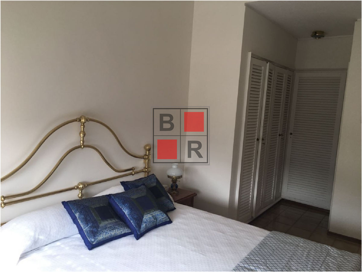 Apartamento ID.83 - Alquiler TEMPORADA, Apato. 2 Dormitorios Zona Mansa.