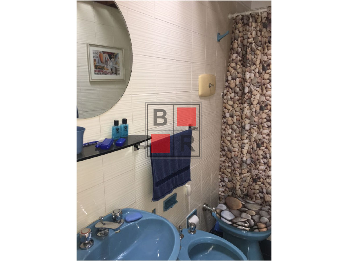 Apartamento ID.83 - Alquiler TEMPORADA, Apato. 2 Dormitorios Zona Mansa.