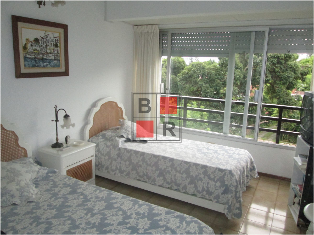Apartamento ID.83 - Alquiler TEMPORADA, Apato. 2 Dormitorios Zona Mansa.