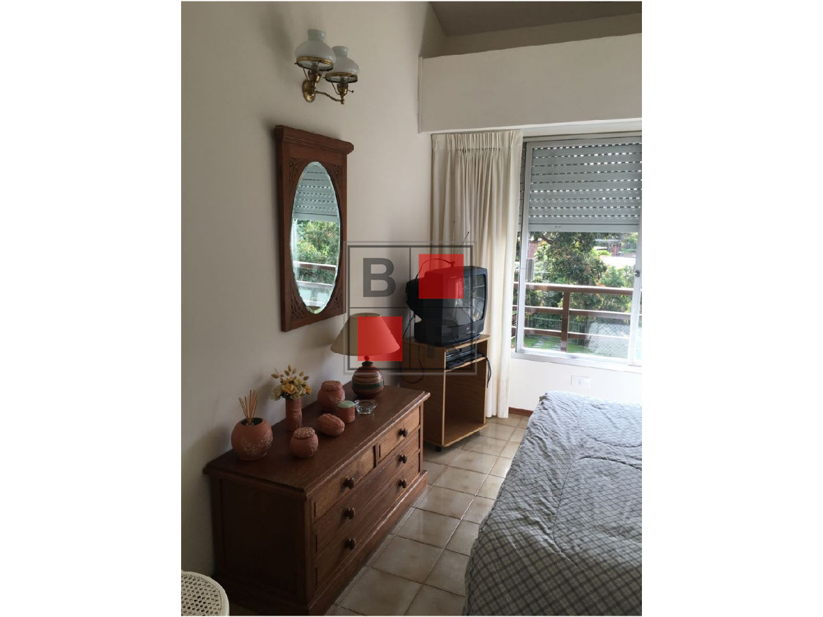 Apartamento ID.83 - Alquiler TEMPORADA, Apato. 2 Dormitorios Zona Mansa.