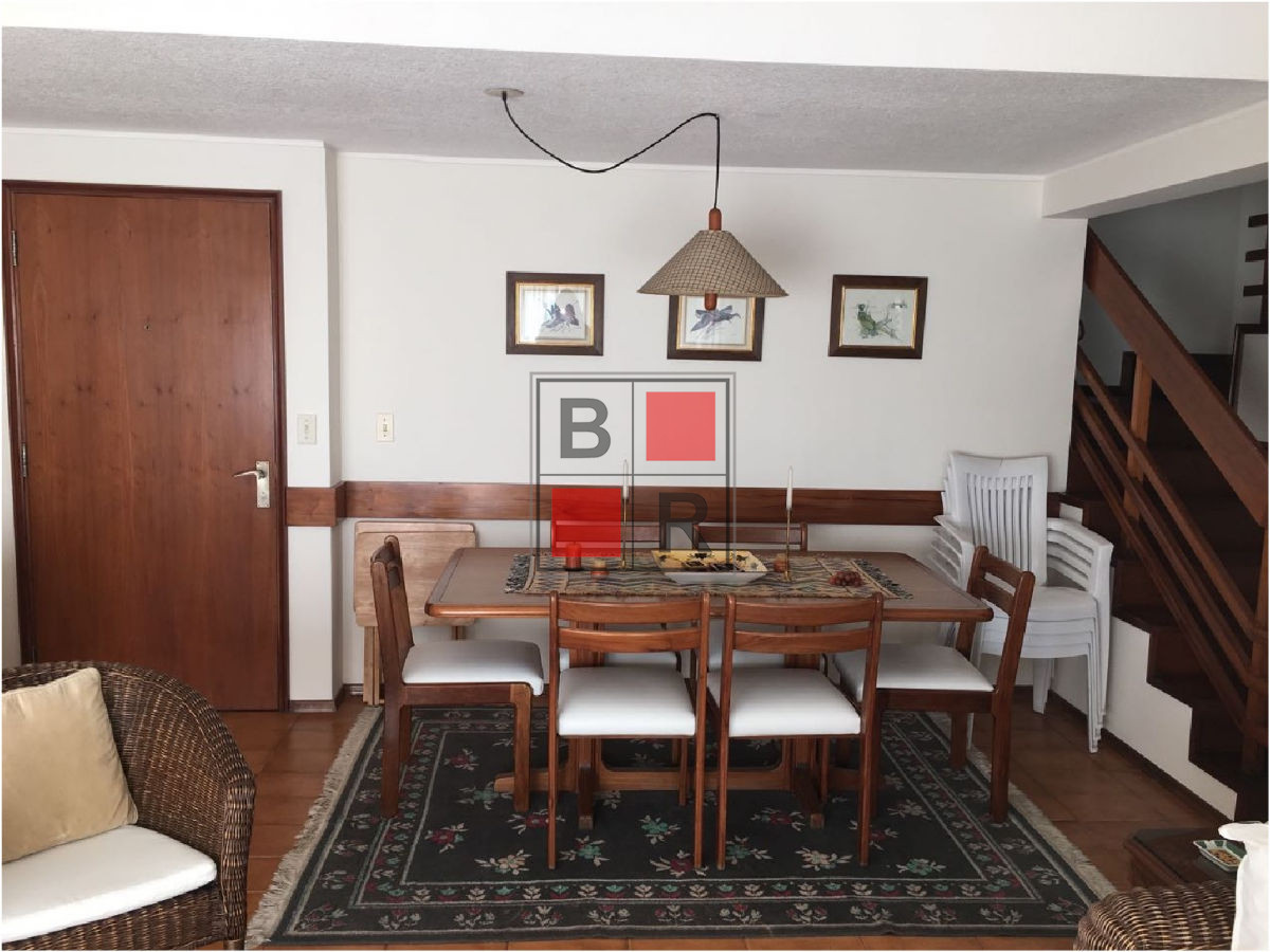 Apartamento ID.83 - Alquiler TEMPORADA, Apato. 2 Dormitorios Zona Mansa.