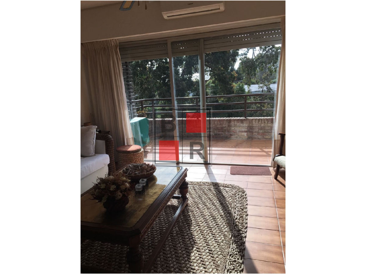 Apartamento ID.83 - Alquiler TEMPORADA, Apato. 2 Dormitorios Zona Mansa.