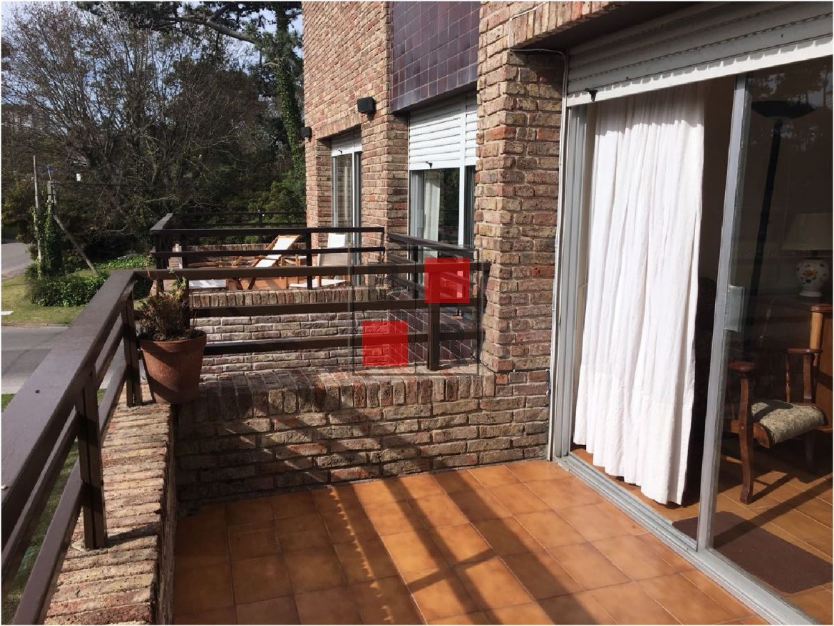 Apartamento ID.83 - Alquiler TEMPORADA, Apato. 2 Dormitorios Zona Mansa.