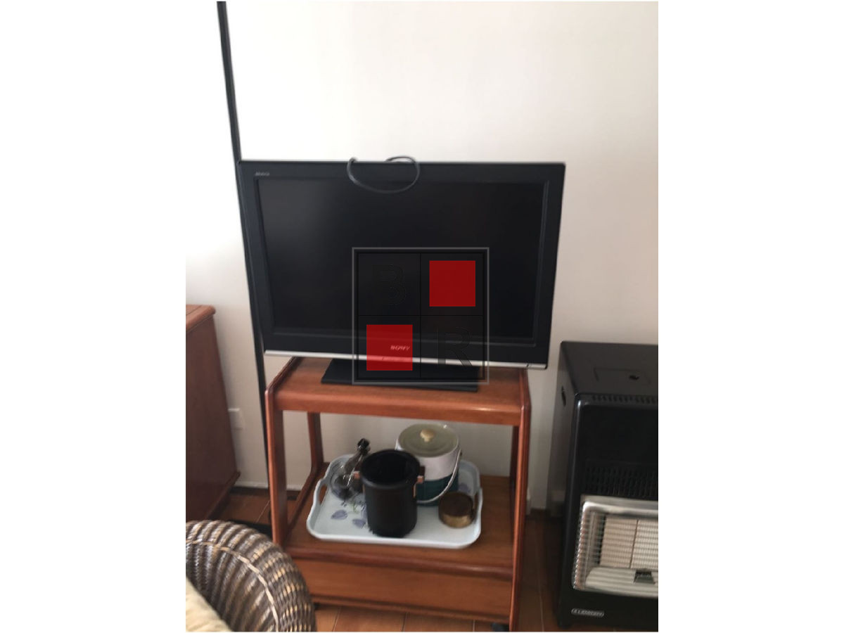 Apartamento ID.83 - Alquiler TEMPORADA, Apato. 2 Dormitorios Zona Mansa.